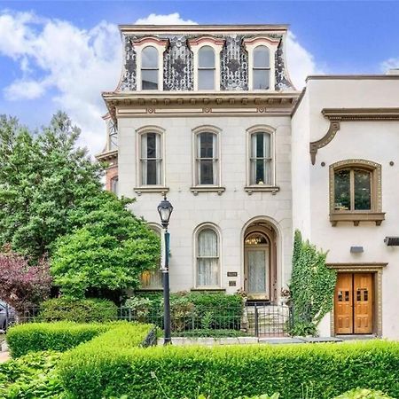 City House Saint Louis Exterior photo