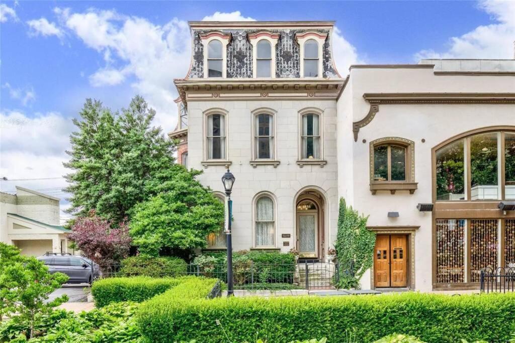 City House Saint Louis Exterior photo