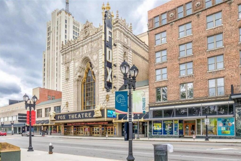 City House Saint Louis Exterior photo